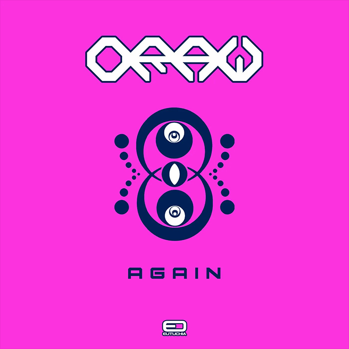 Oraw - Again
