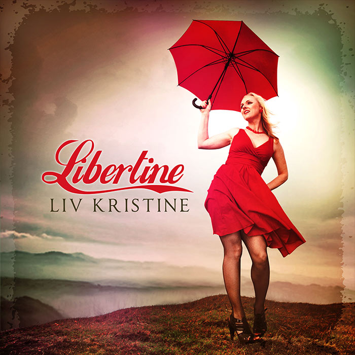 Liv Kristine - Libertine [2012]