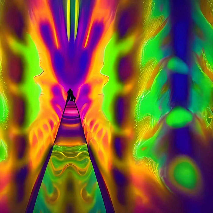 1000oK - Primer Paso [2022]