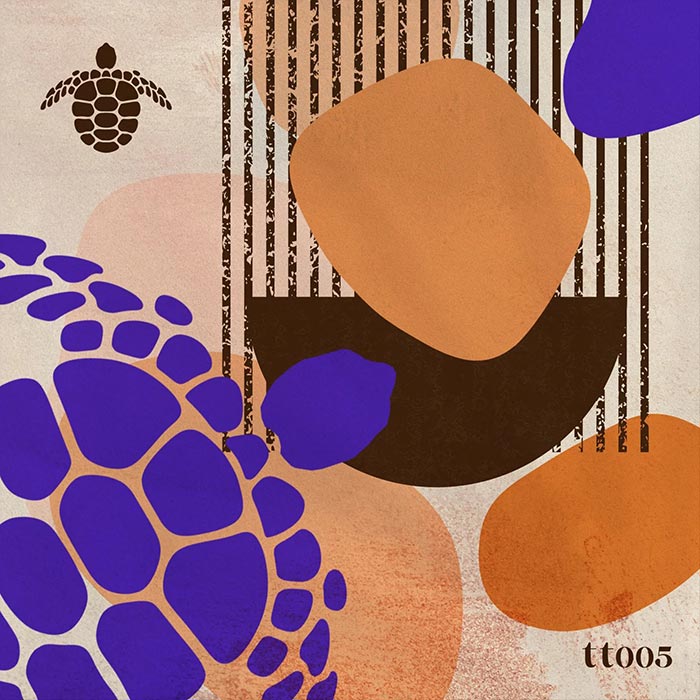 Band&dos - Love [2022]