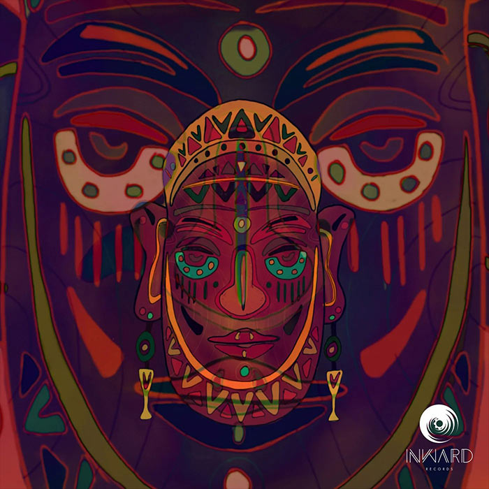 Djamou Sangare, Idd Aziz - Lua [2021]