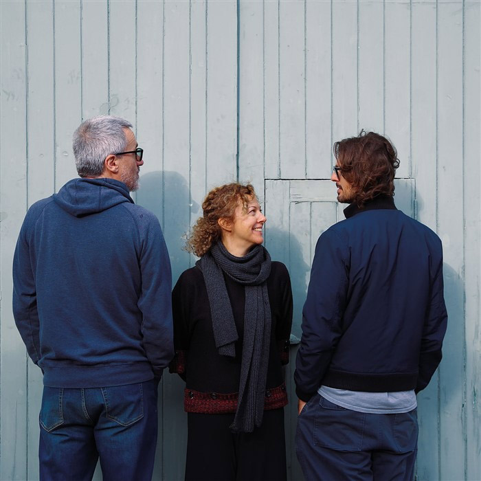 Meg Morley - Meg Morley Trio