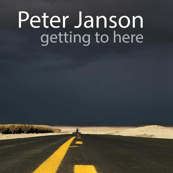 Peter Janson - Getting to Here [2022]