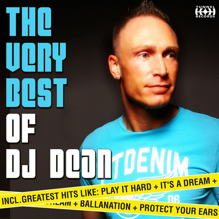 The Very Best Of DJ Dean [2013]