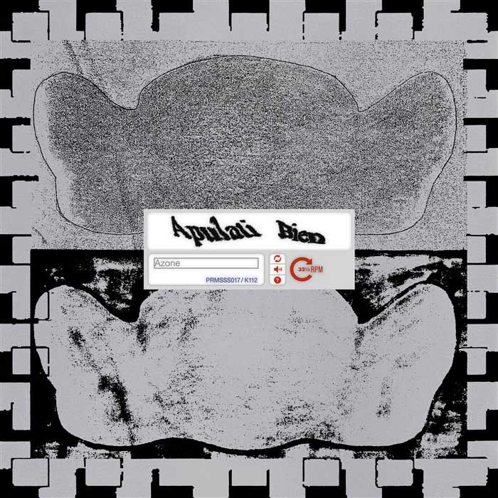 Apulati Bien - Azone [2022]