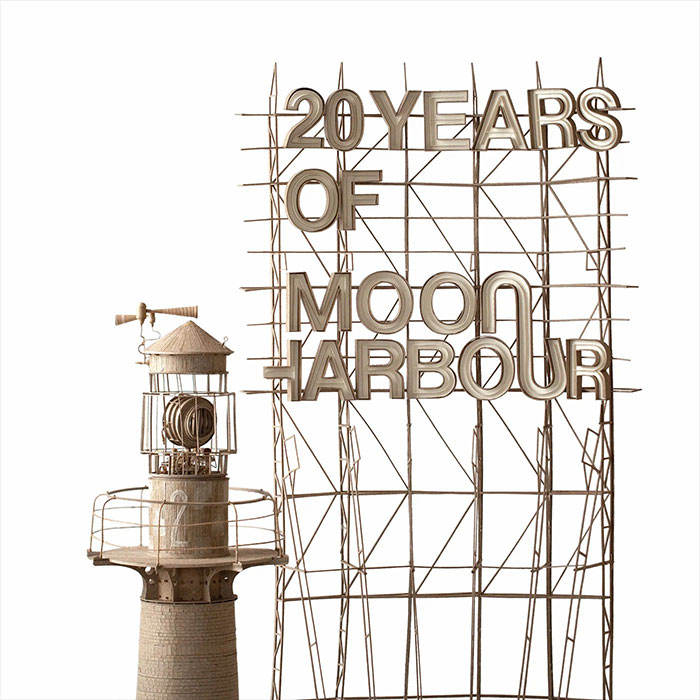 Black Circle - Inner Tension [2021]