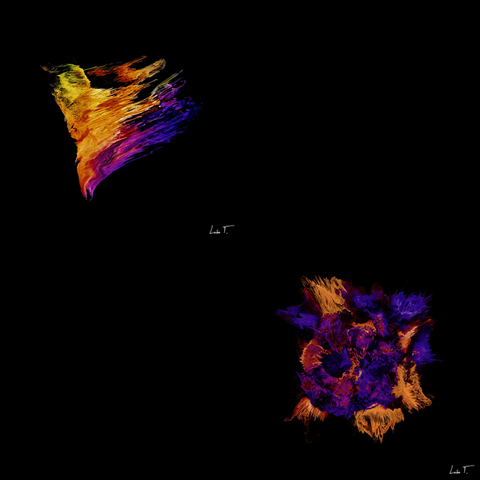 Teho & Aalson - Beyond (+Aparde Remix) [2021/2022]