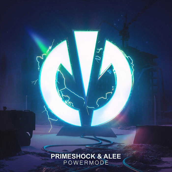 Primeshock & Alee - Powermode [2019]