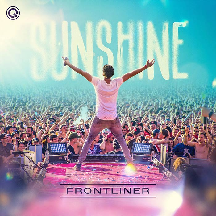 Frontliner - Sunshine [2022]