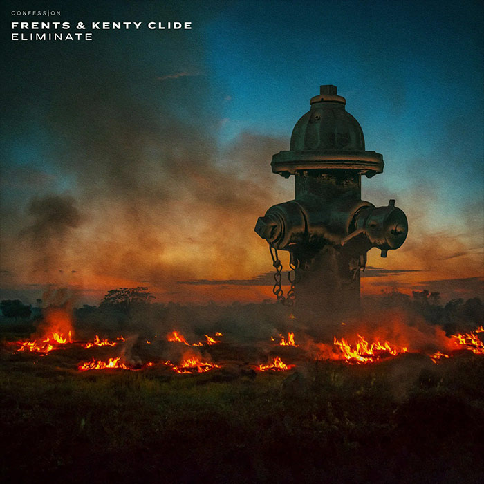 Frents & Kenty Clide - Eliminate [2022]