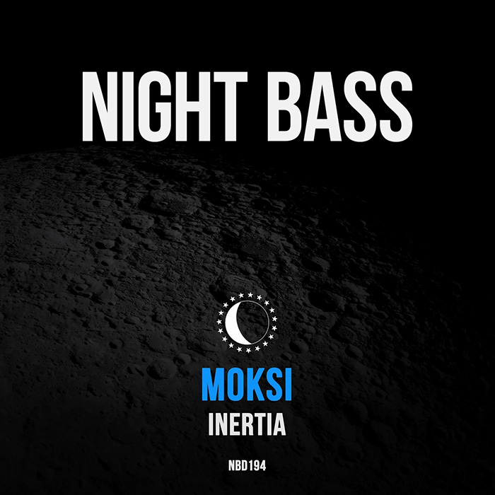 Moksi - Inertia [2022]