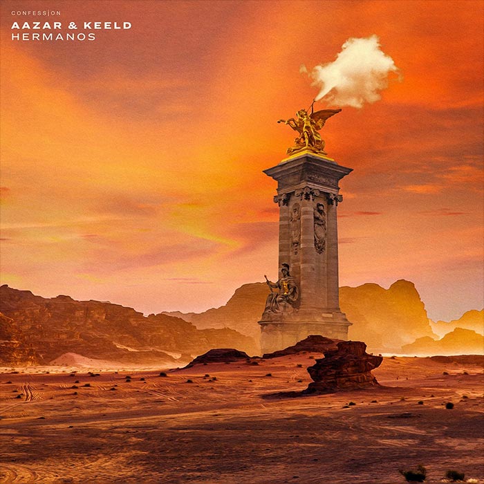 Aazar & Keeld - Hermanos [2022]