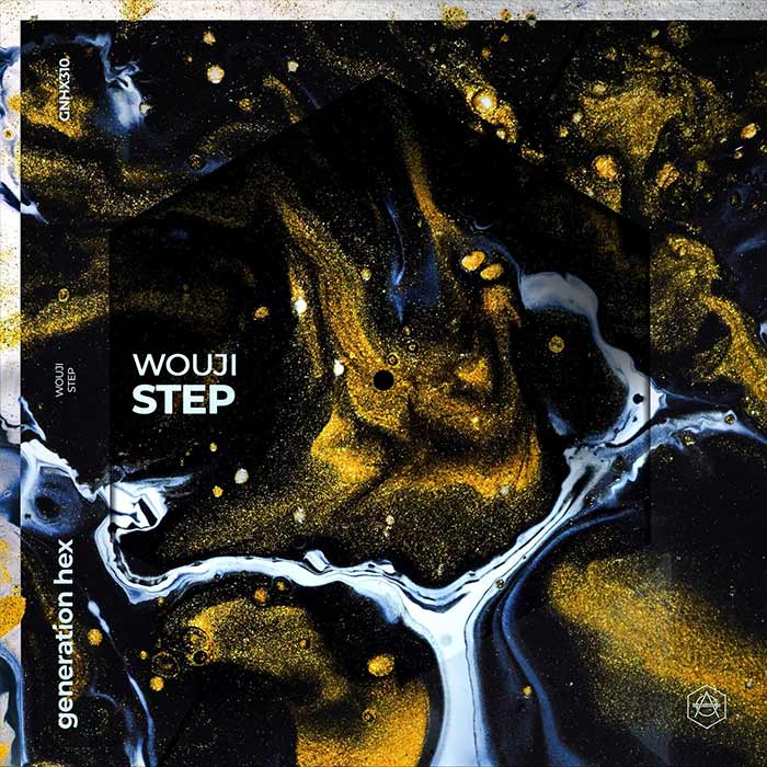Wouji - Step [2022]