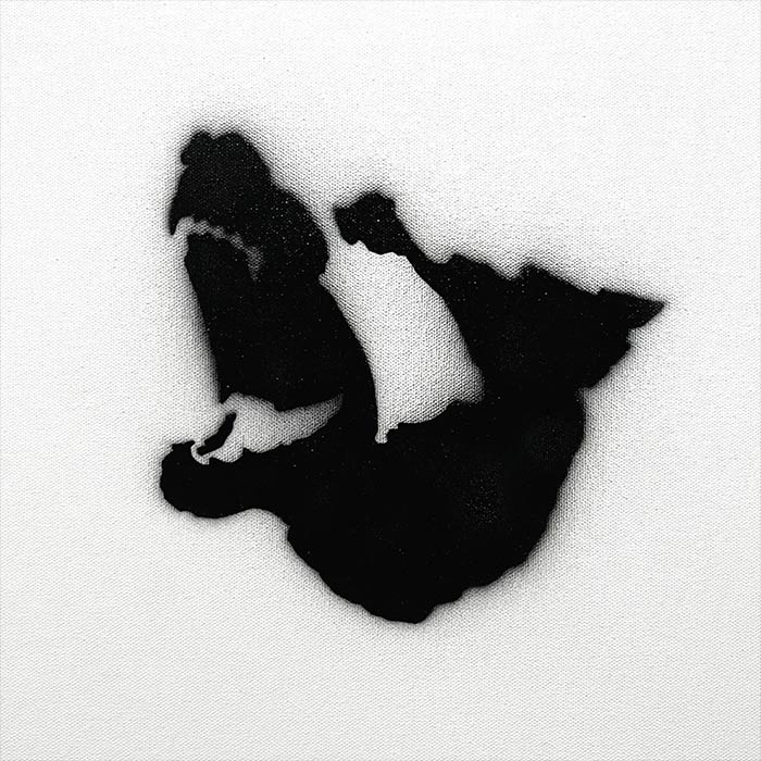 Habstrakt & Roderick Porter - Outer Space [2022]