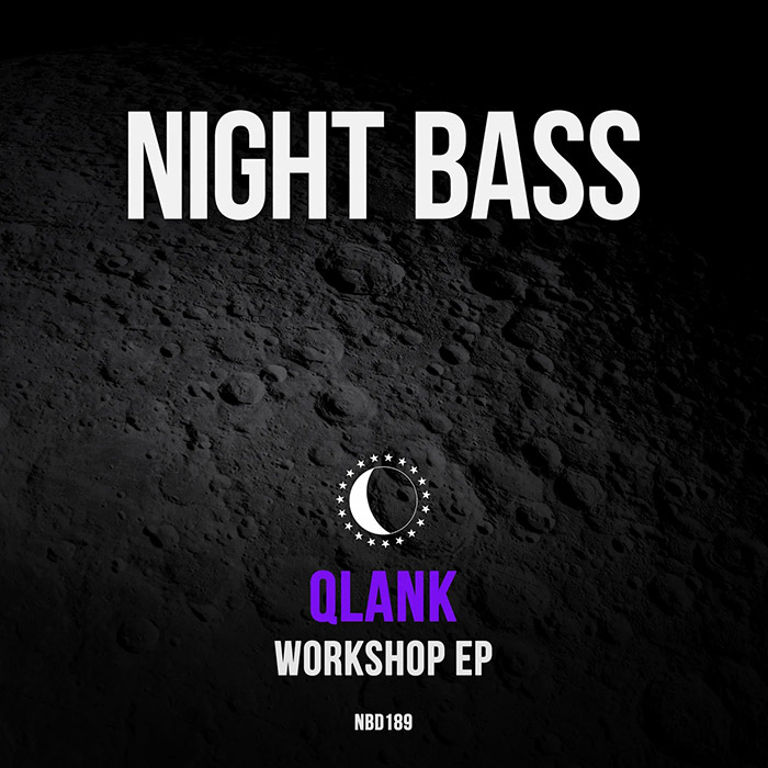 Qlank - Workshop EP