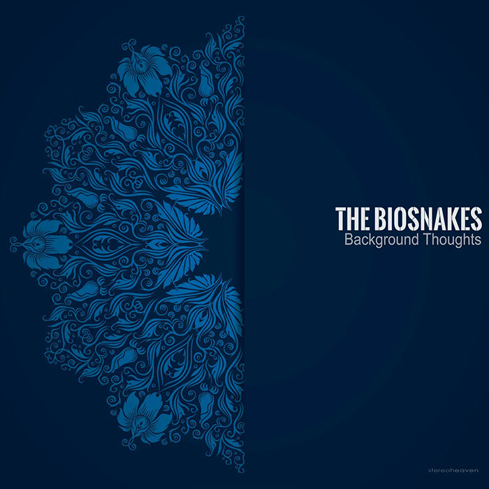 The Biosnakes - Background Thoughts [2022]