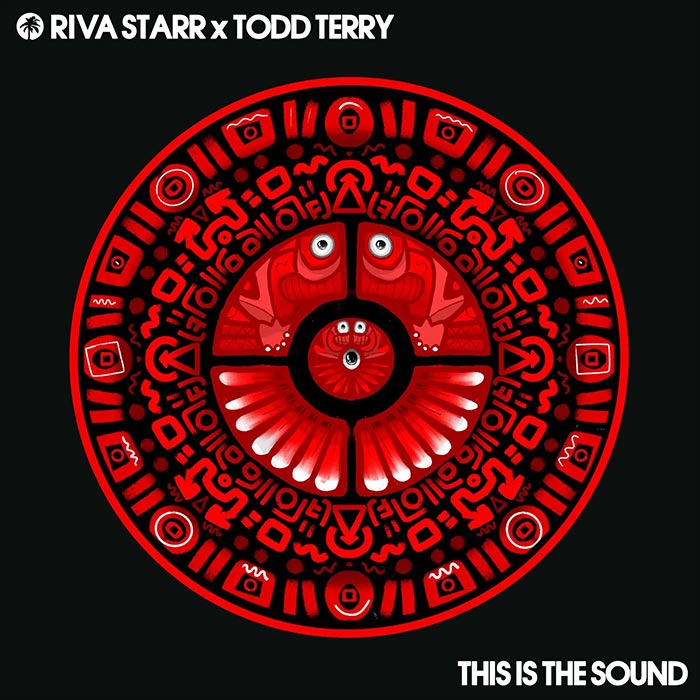 Riva Starr x Todd Terry - This Is The Sound [2022]