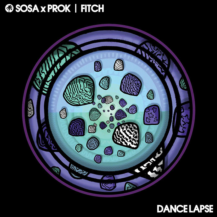 Sosa UK x Prok & Fitch - Dance Lapse [2022]