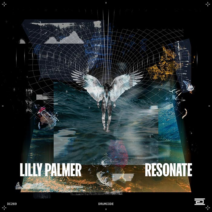 Lilly Palmer - Resonate [2022]