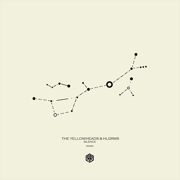 The YellowHeads & HLGRMS - Silence [2022]