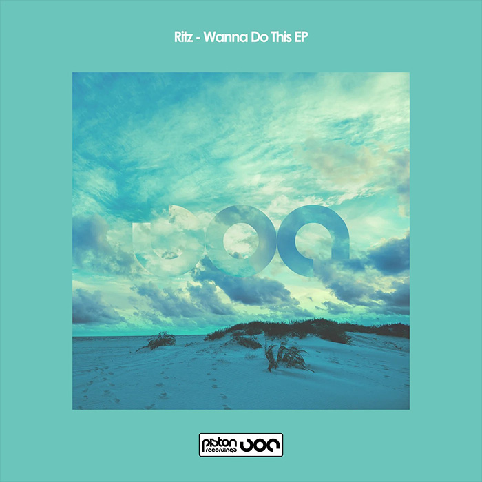 Ritz - Wanna Do This EP [2022]