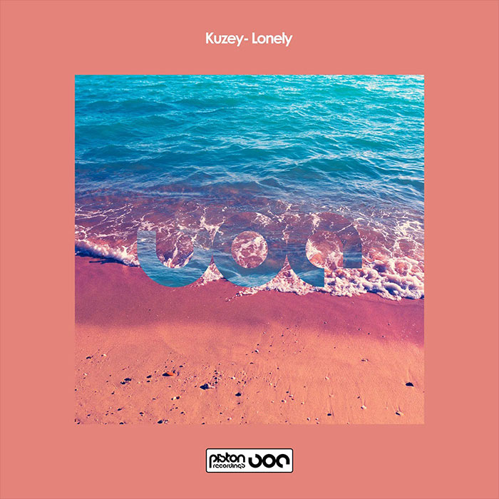 Kuzey - Lonely [2022]