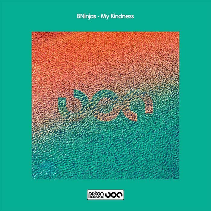 BNinjas - My Kindness
