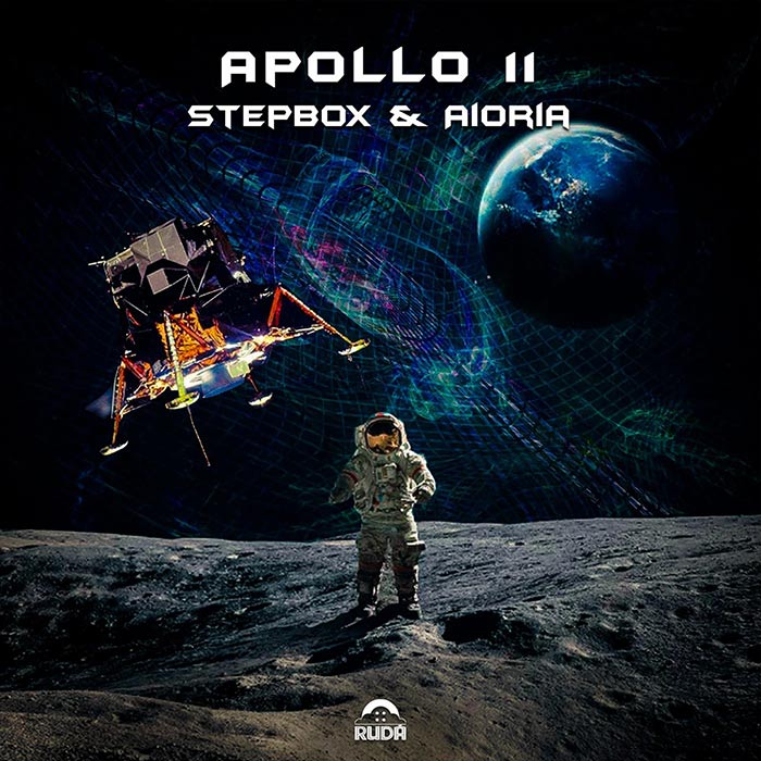 Stepbox & Aioria - Apollo 11 [2022]