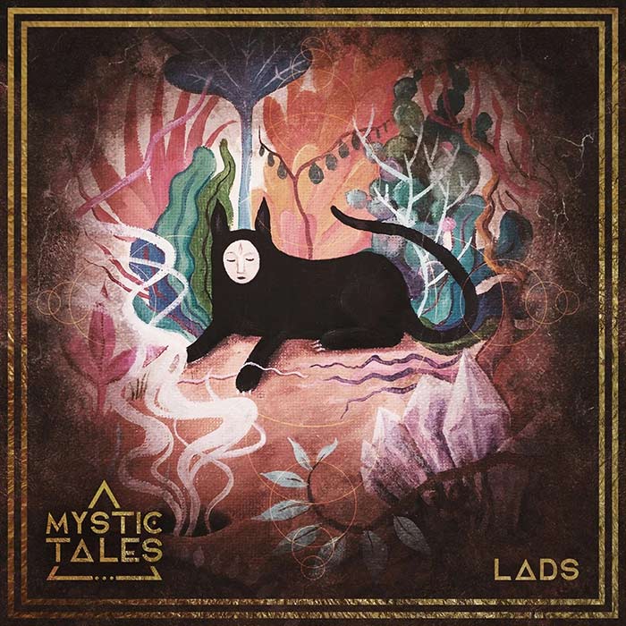 LADS - Ace High [2021]