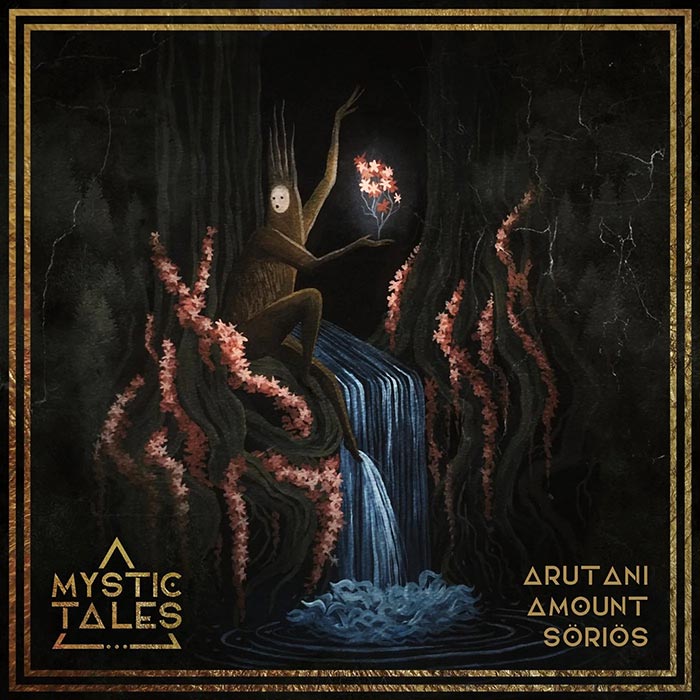 Mystic Tales: Particularity [2020]