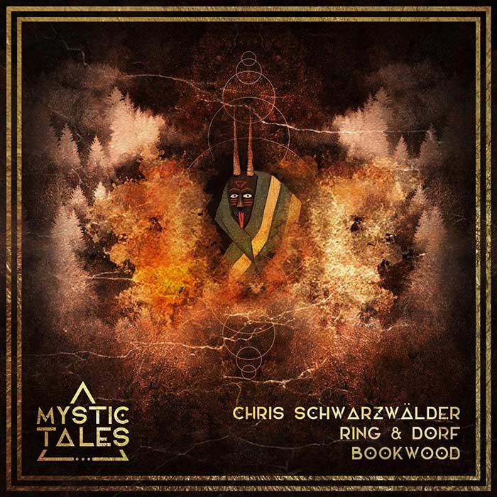 Mystic Tales: Meru [2020]