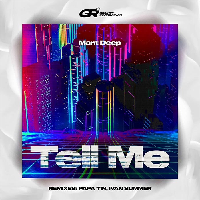 Mant Deep - Tell Me [2022]