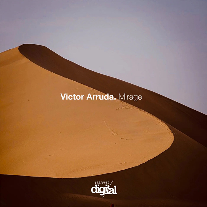 Victor Arruda - Mirage [2022]