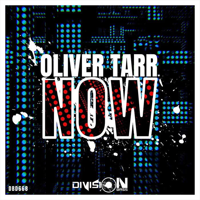 Oliver Tarr - Now [2022]