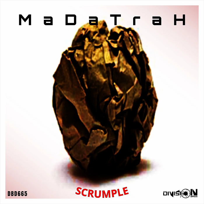 MaDaTraH - Scrumple [2022]