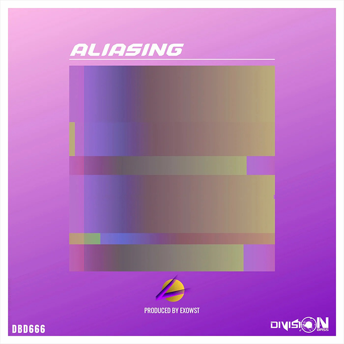 EXOWST - Aliasing