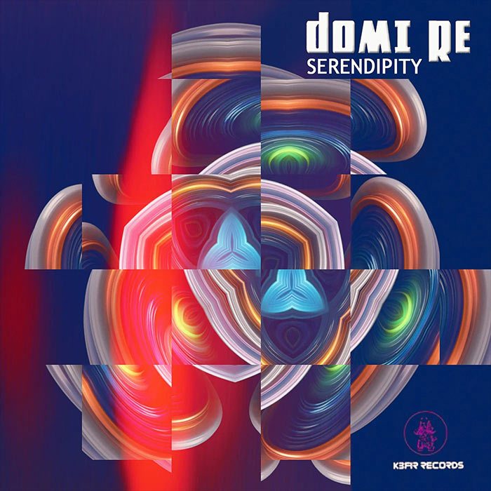 Domi Re - Serendipity (Remastered 2022) [2022]