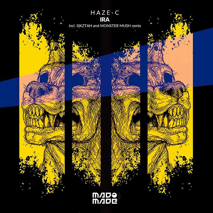 Haze - C - Ira [2021]