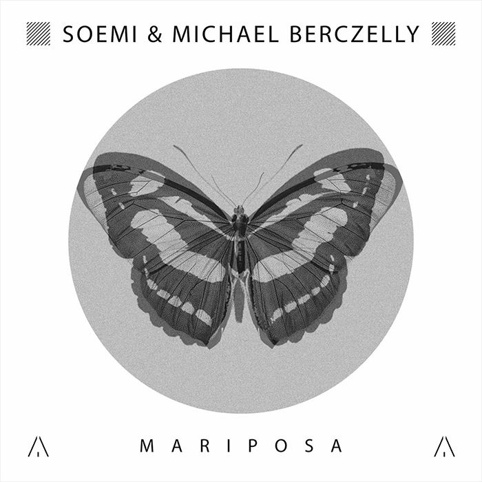 Soemi & Michael Berczelly - Mariposa [2022]