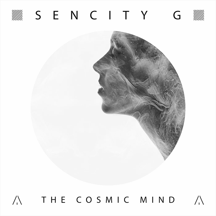 Sencity G - The Cosmic Mind [2022]