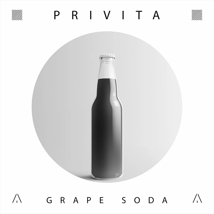 Privita - Grape Soda [2022]