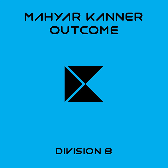 Mahyar Kanner - Outcome [2022]