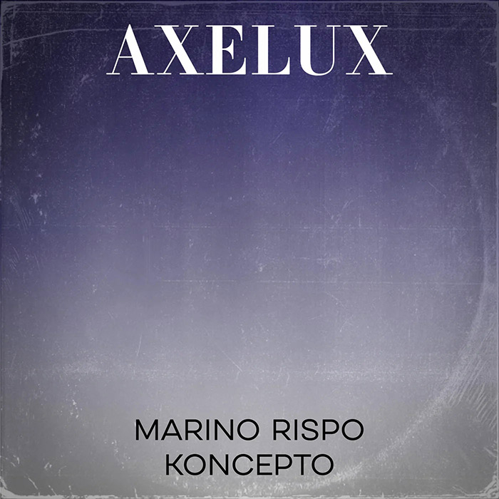 Marino Rispo - Koncepto