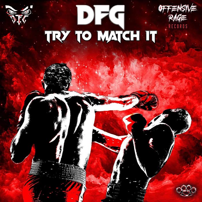 DFG - Try To Match It [2022]