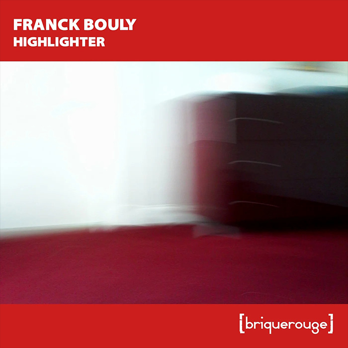 Franck Bouly - HighLighter