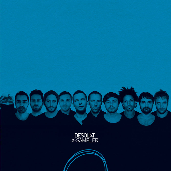 Desolat X Sampler [2010]