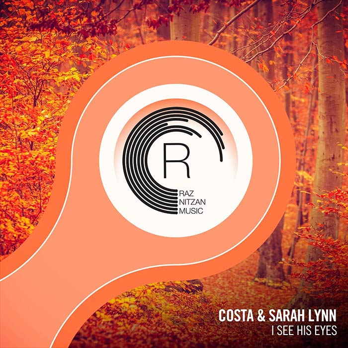 Costa & Sarah Lynn - I See His Eyes [2022]