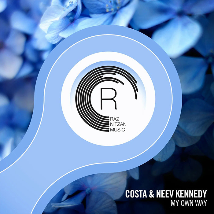 Costa & Neev Kennedy - My Own Way [2022]