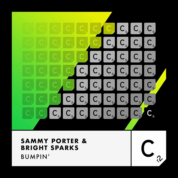 Sammy Porter & Bright Sparks - Bumpin' [2022]