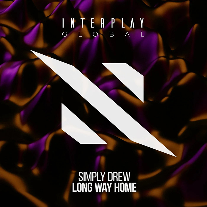 Simply Drew - Long Way Home [2022]